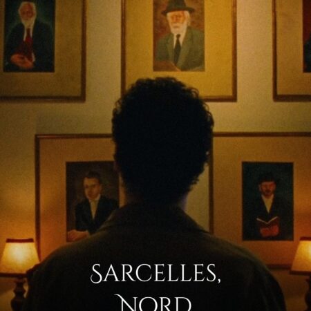 Sarcelles Nord