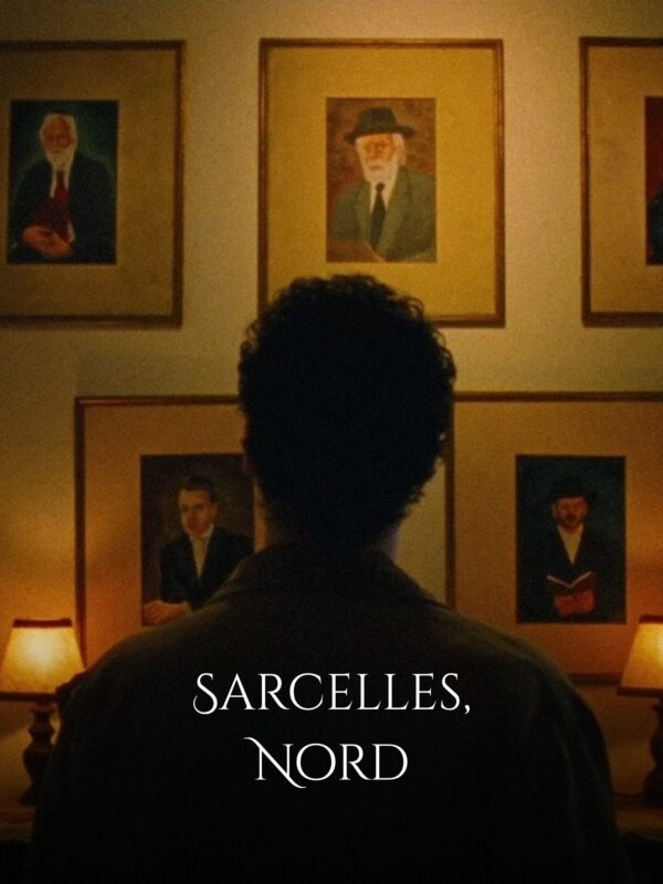 Sarcelles Nord