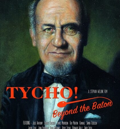 TYCHO! Beyond the Baton