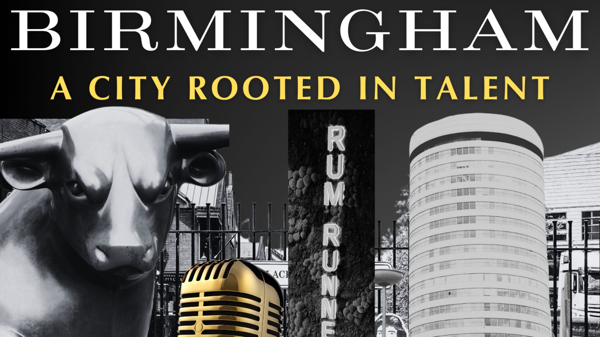 Birmingham’s Story Takes Center Stage