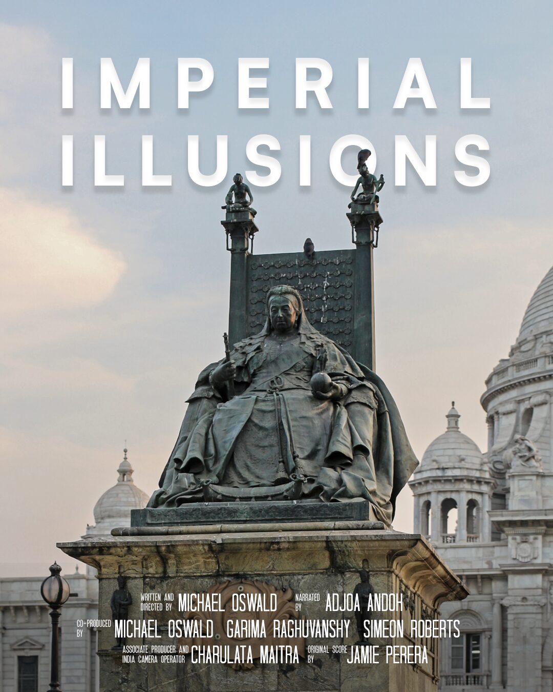 Imperial Illusions
