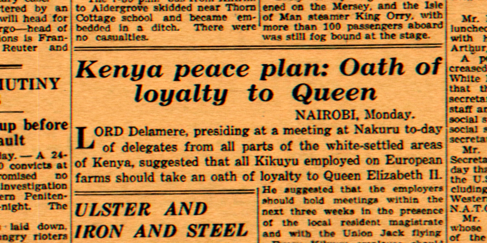 Imperial Illusions - Image 3