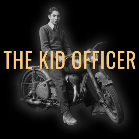The Kid Officer