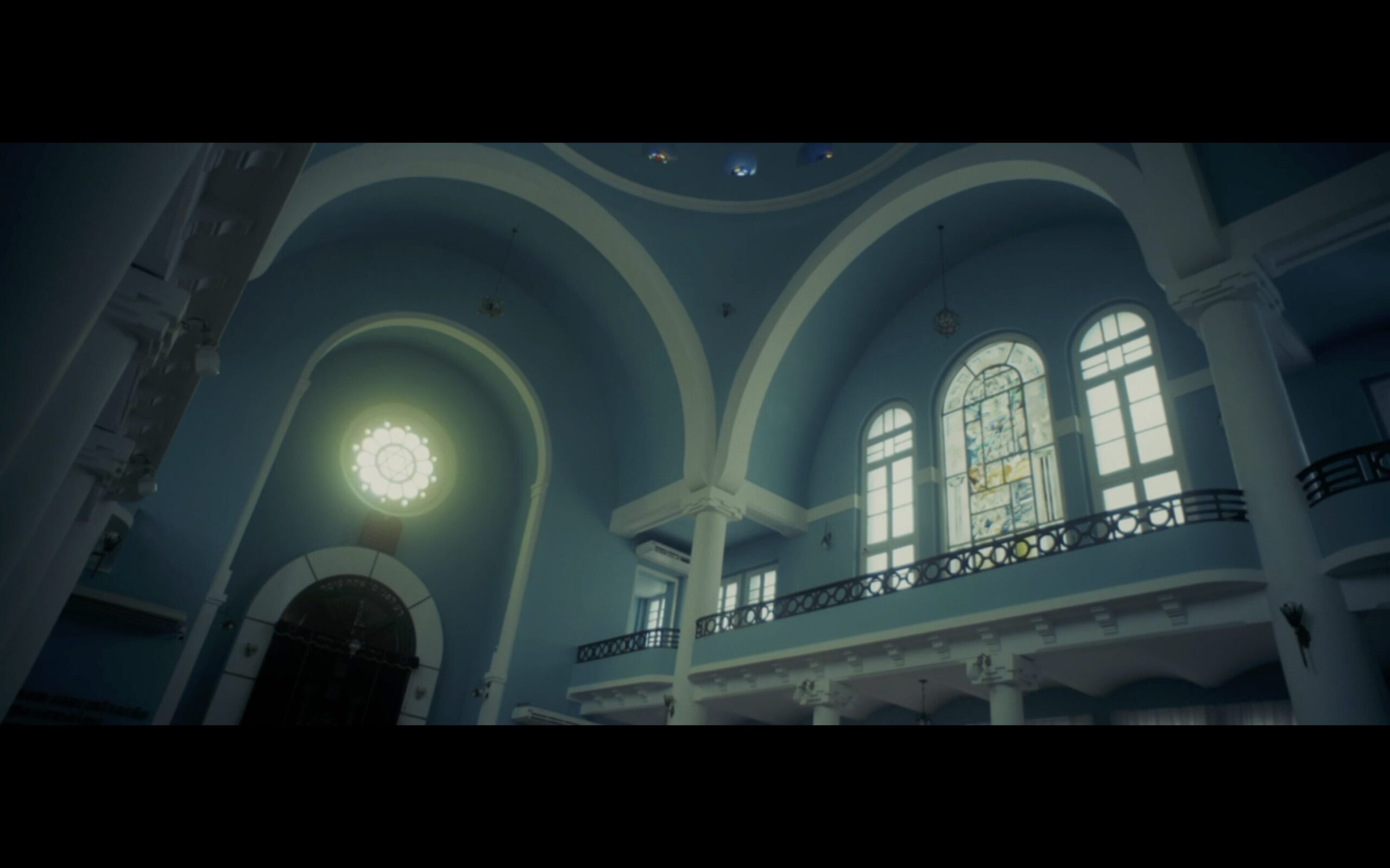 A Shabbat on the Other Side of the River - Image 2