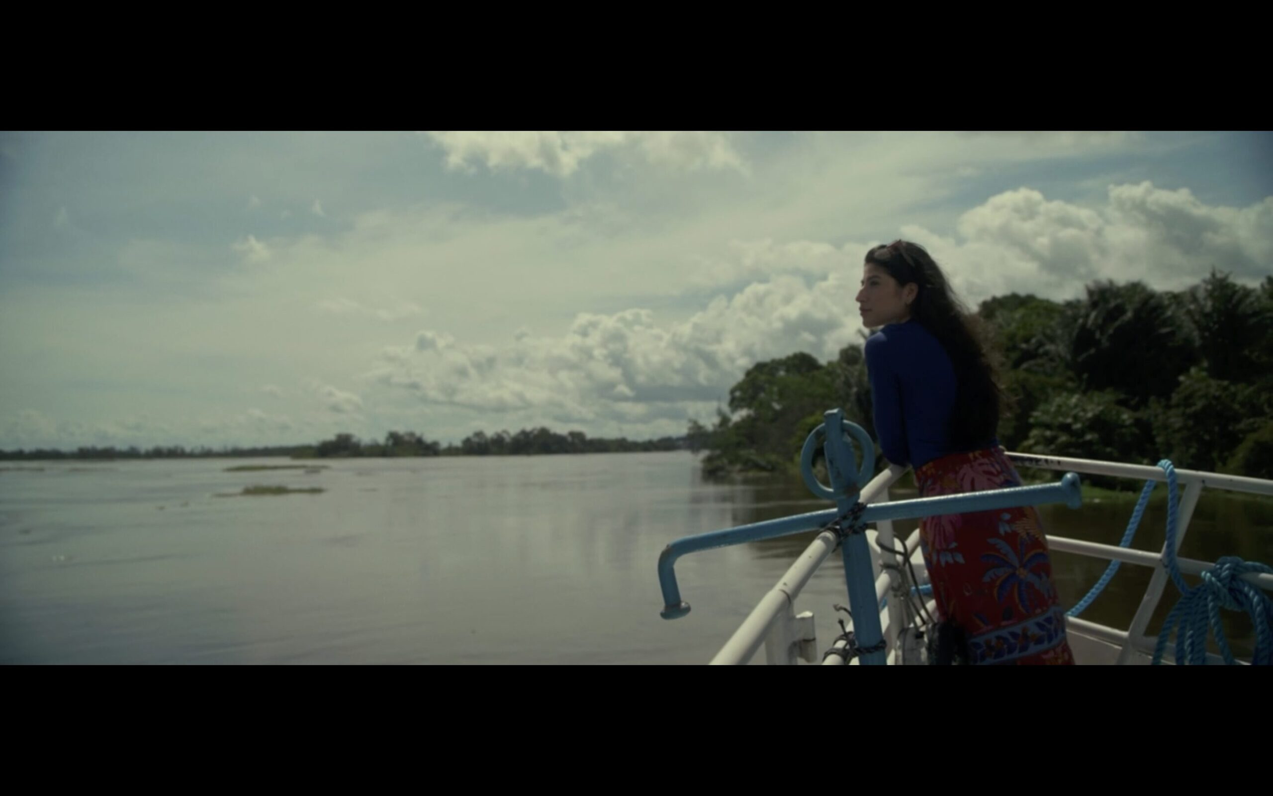 A Shabbat on the Other Side of the River - Image 4