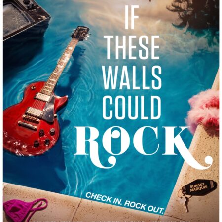If These Walls Could Rock