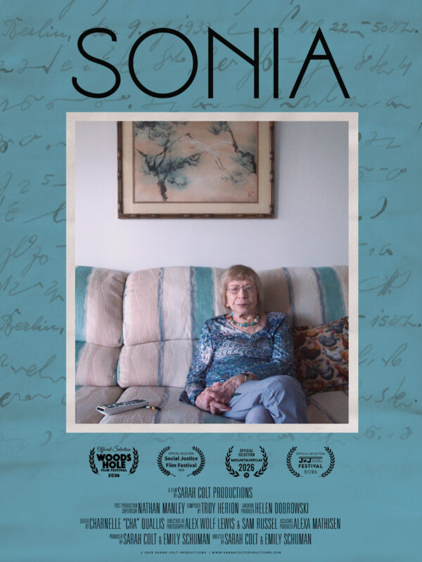 Sonia
