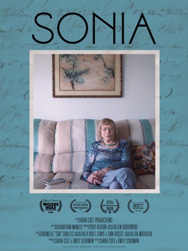 Sonia