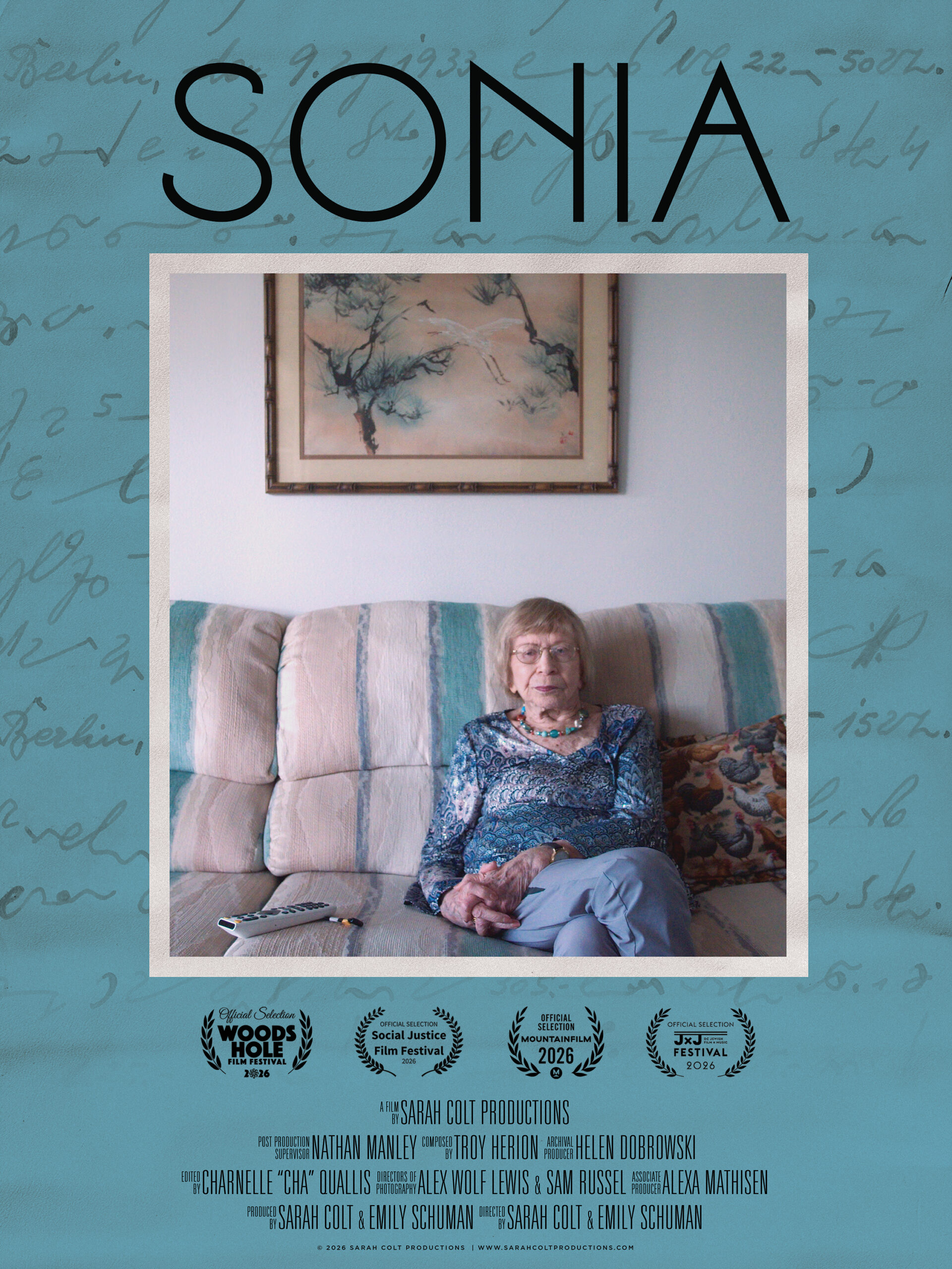 Sonia