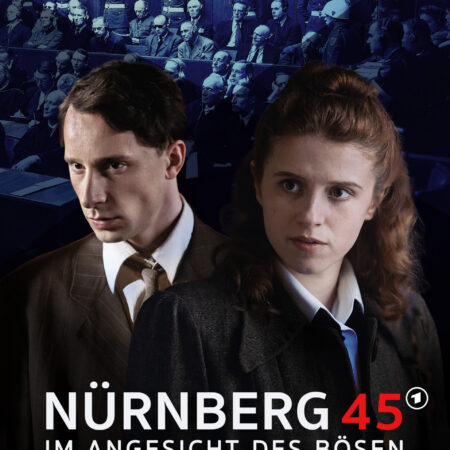 Nuremberg 45