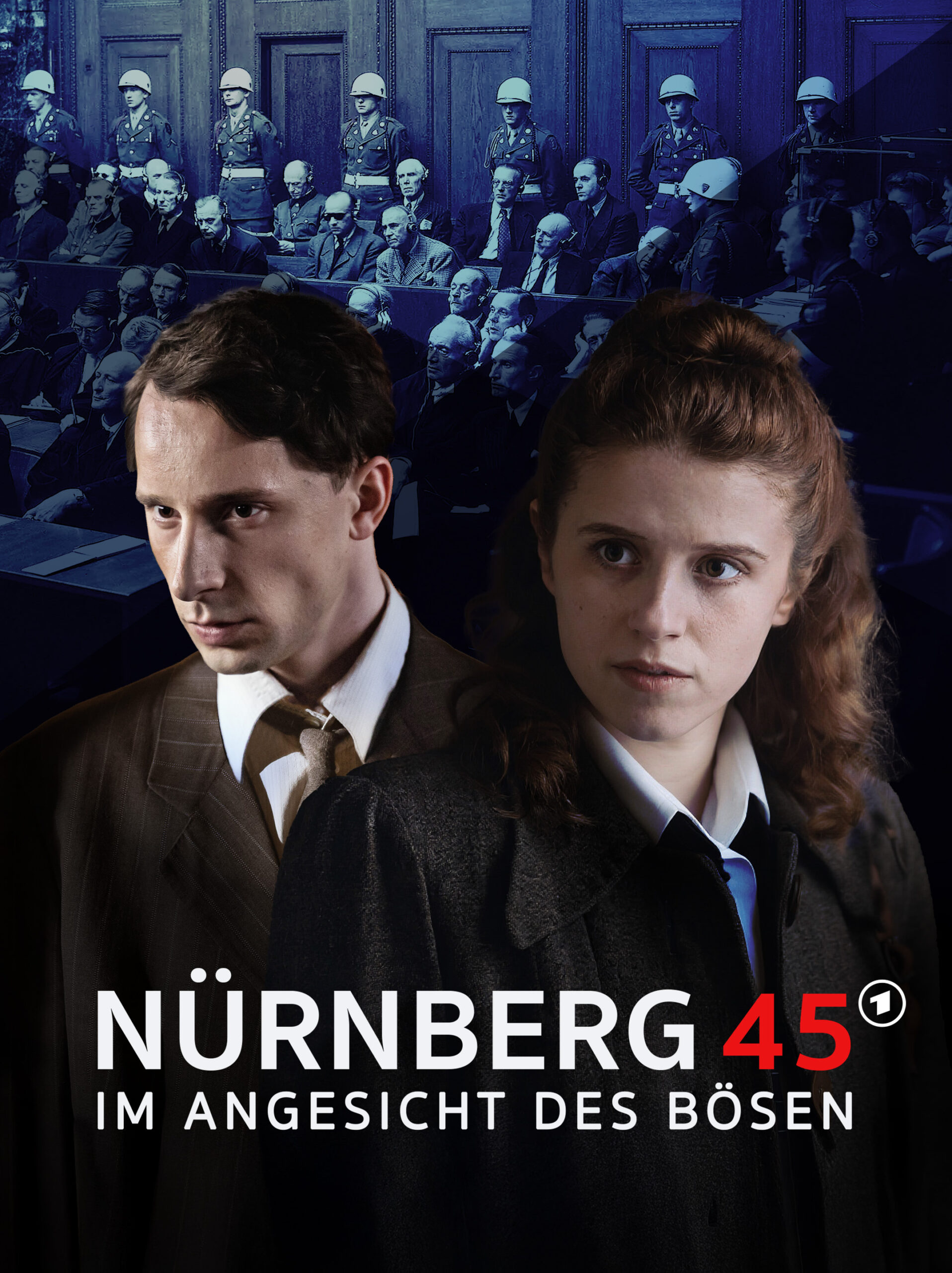 Nuremberg 45