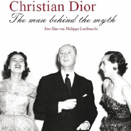 Christian Dior: The Man Behind The Myth