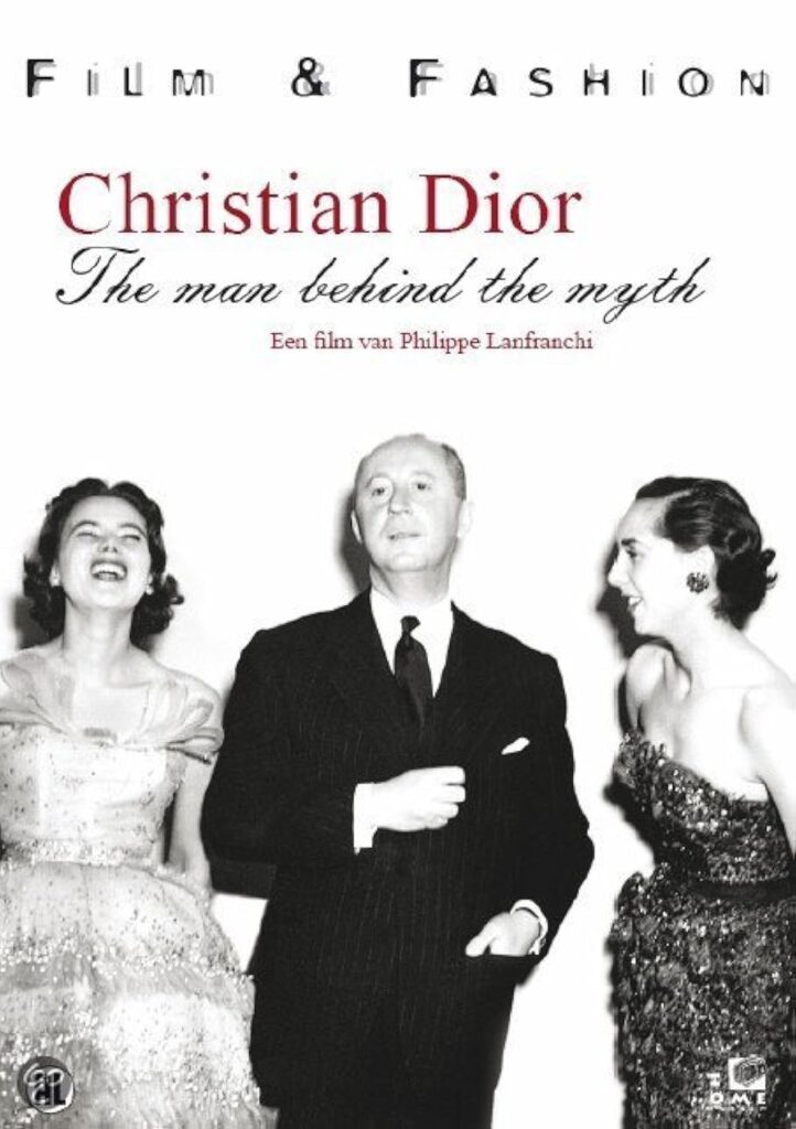 Christian Dior: The Man Behind The Myth