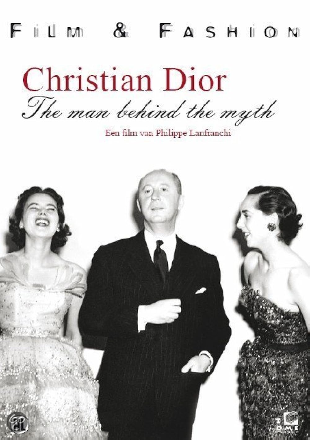 Christian Dior: The Man Behind The Myth