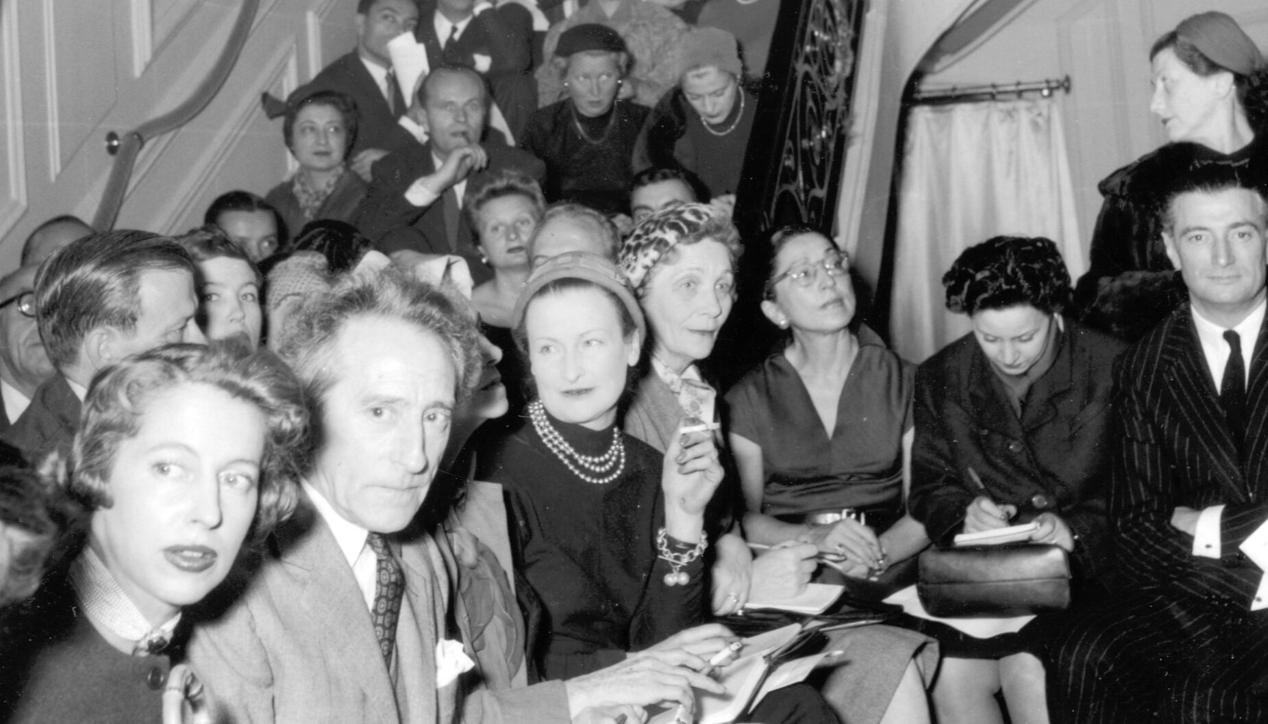 Christian Dior: The Man Behind The Myth - Image 3