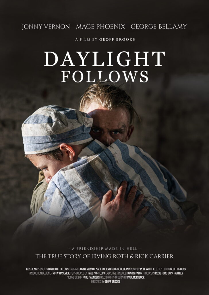 Daylight Follows