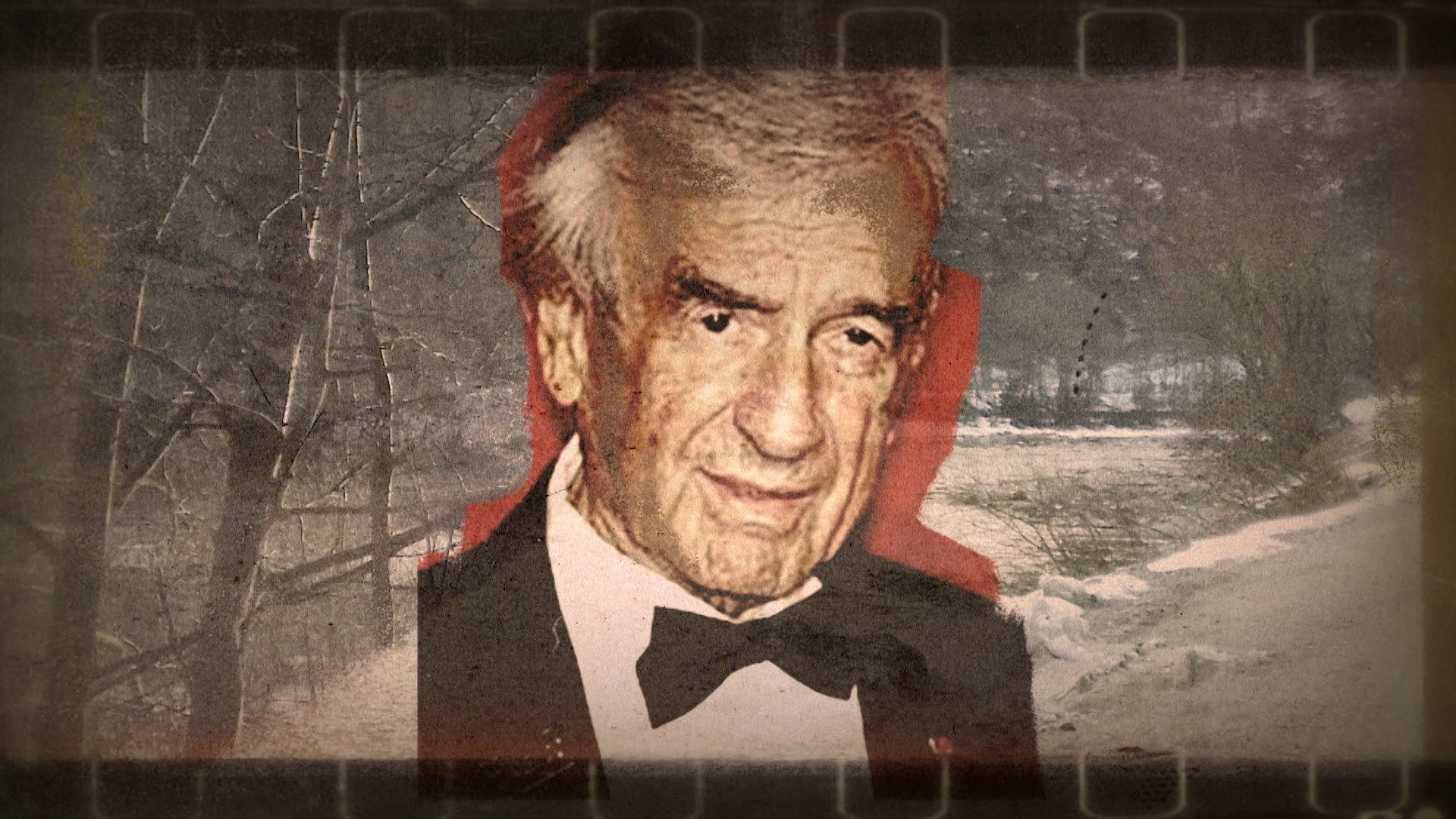 The Survivor in a Tuxedo - Image 2