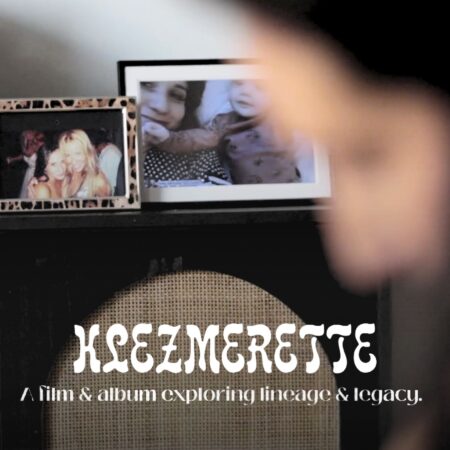 Klezemerette