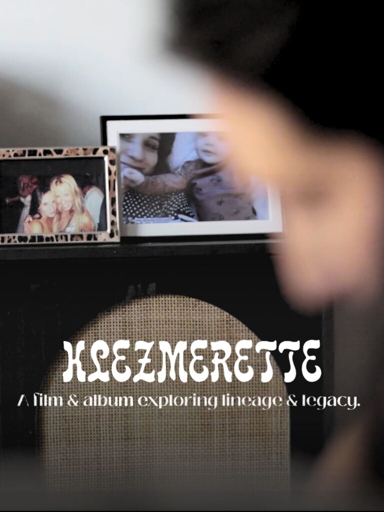 Klezemerette