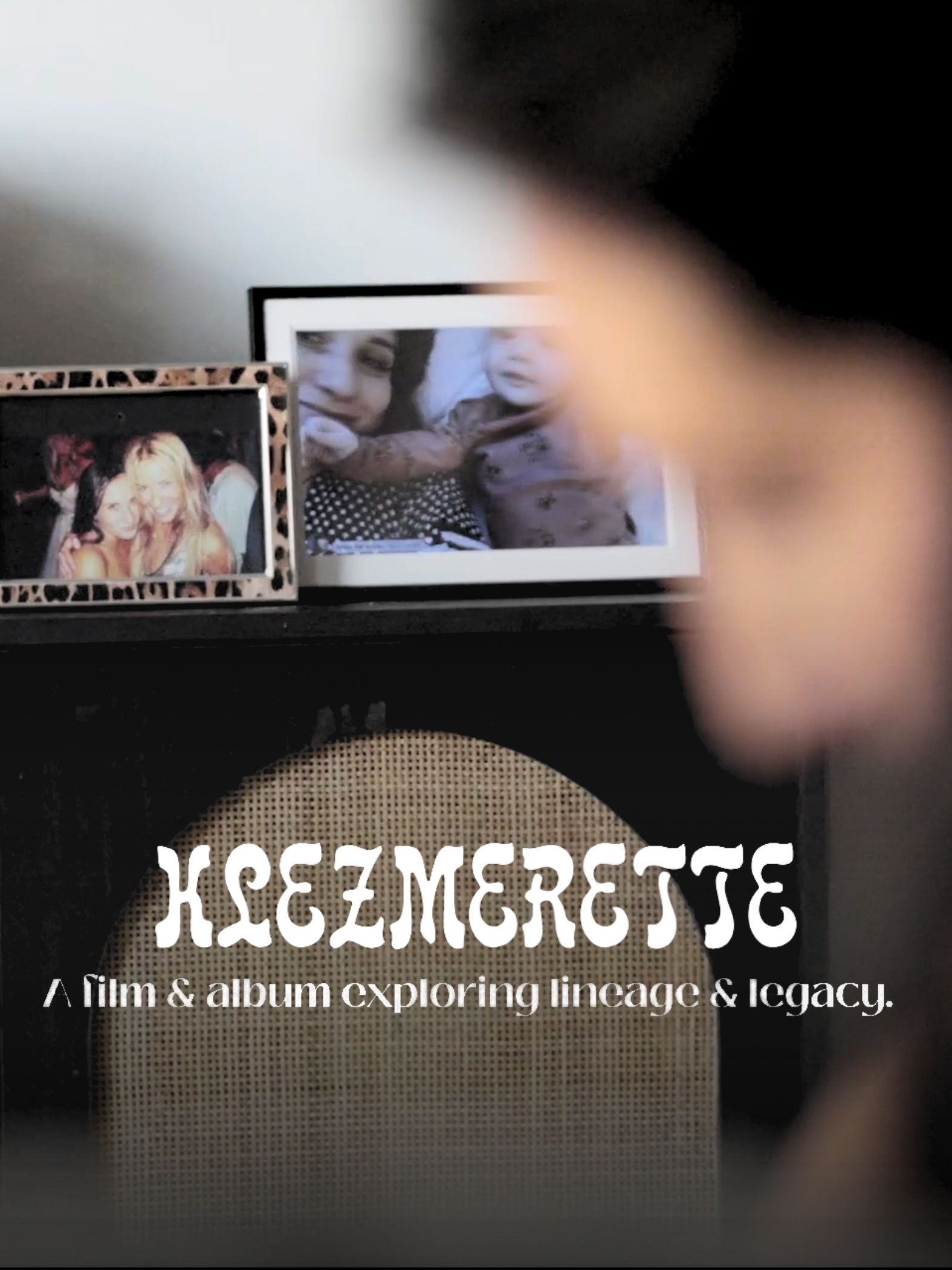 Klezemerette