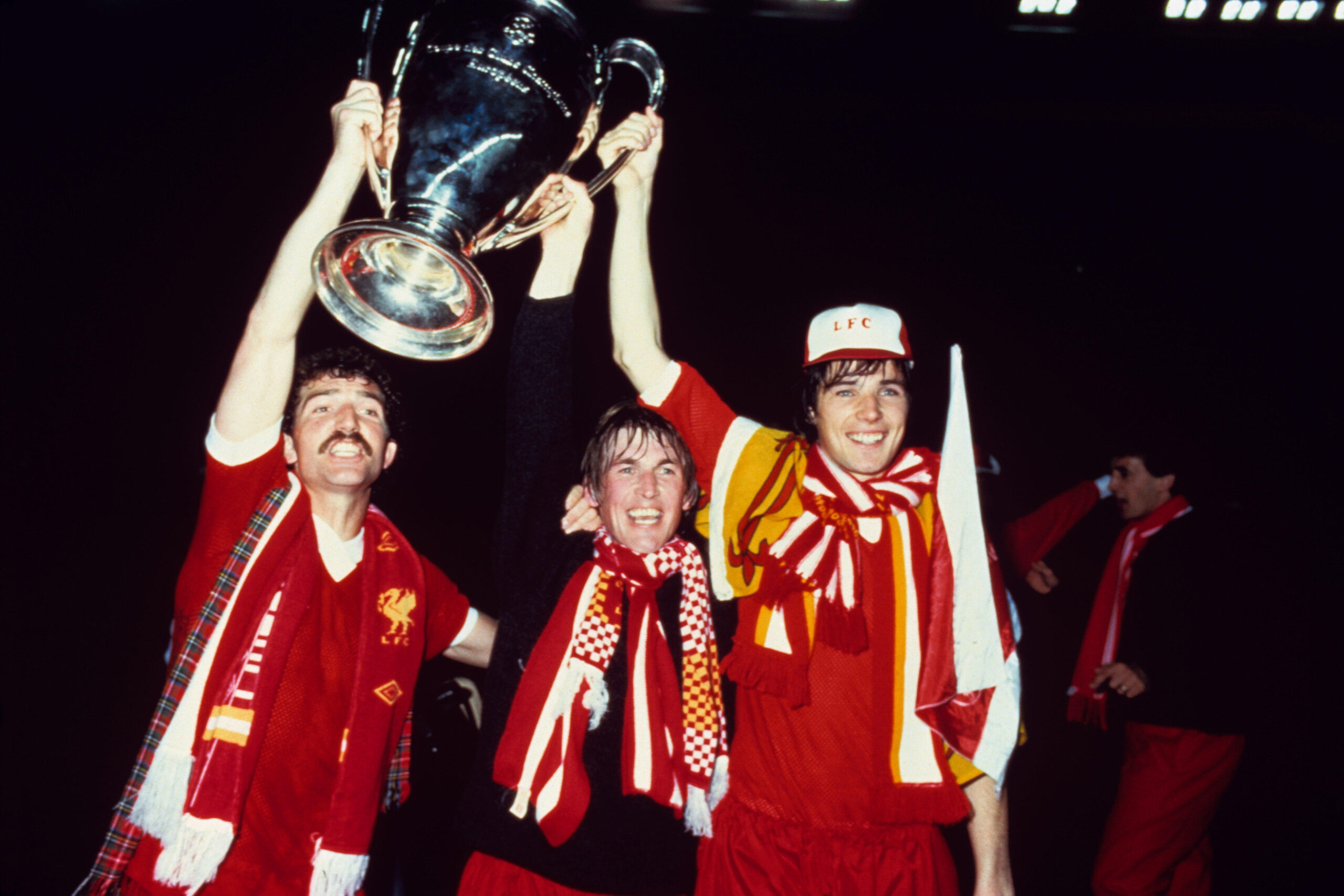 Kenny Dalglish - Image 4
