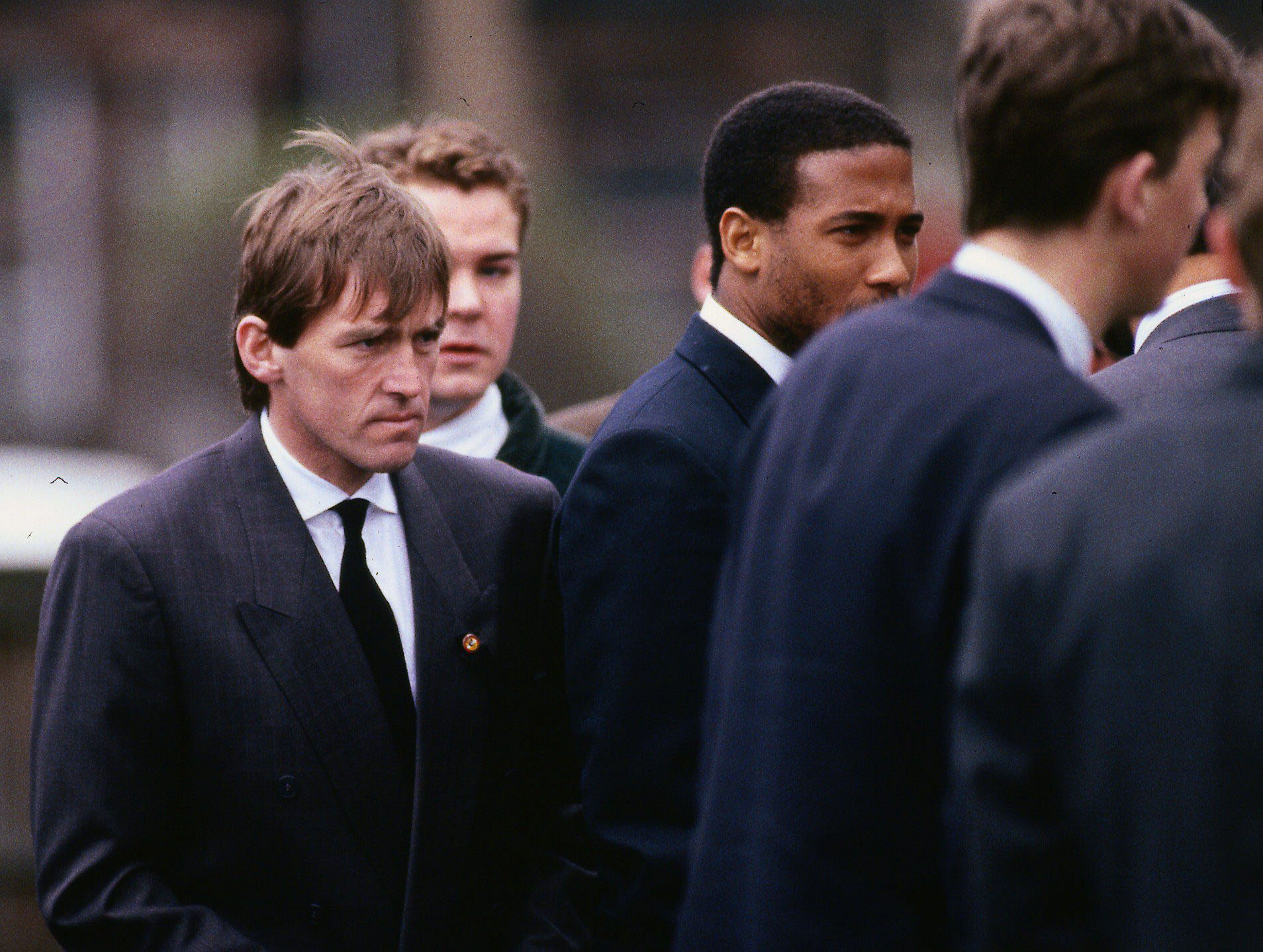 Kenny Dalglish - Image 3