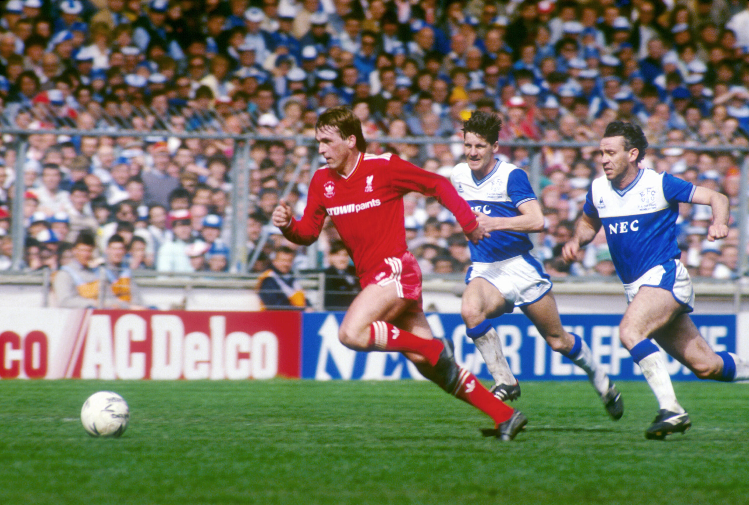 Kenny Dalglish - Image 2